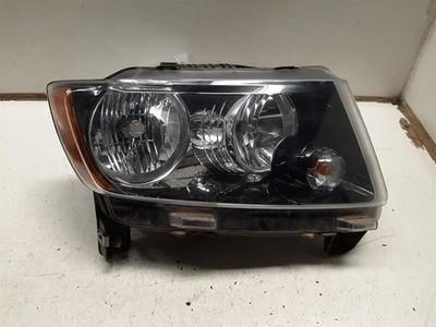 JEEP Passenger Headlight Headlamp Halogen W/o Projector 2011 2012-2014 COMPASS