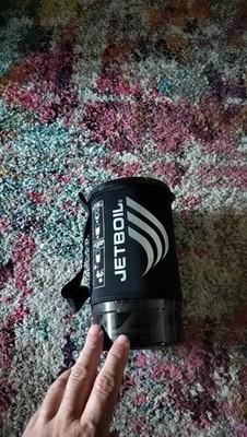 Jetboil Flash