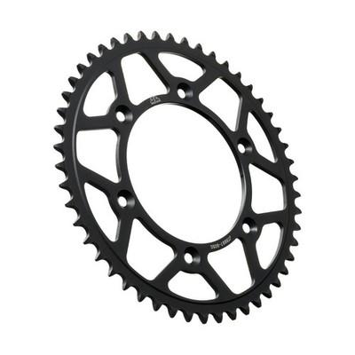 JT Sprockets JTR897.50SC 50 Tooth Self Cleaning Lightweight Steel Rear Sprocket,