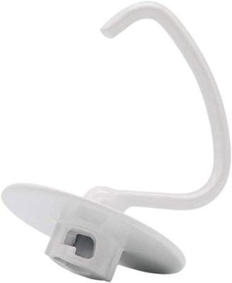 K45DH Coated Dough Hook for Kitchenaid, K45DH, SAW10674618 Kitchen Auxiliary Mix