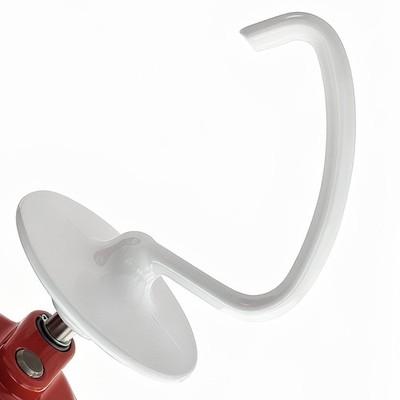 K45DH Dough Hook for KitchenAid 4.5–5 Quart Tilt-Head Stand Mixers, Coated -S...