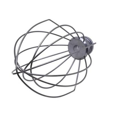 K5AWW Replacement Wire Whip for KitchenAid 5 Quart Lift Machines K4, K5, KP50