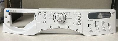 **Kenmore 461970230841 Washer Control Panel Assembly & Control Boards