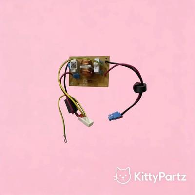 Kenmore DA27 00019H Refrigerator Control Board Noise Filter