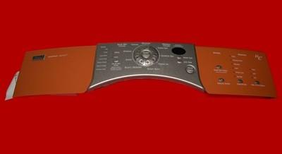 Kenmore Dryer Control Panel and User Interface Board 3980639 | OEM Used Tested