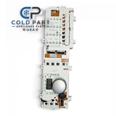 Kenmore LG Whirlpool Control Board Washer EBR62280701