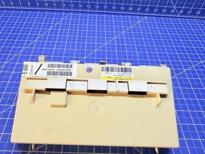 Kenmore Washer Main Control Board P#8182689 8182636 8182637 8182688