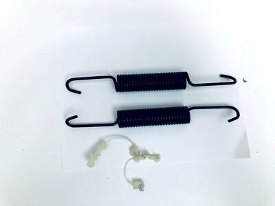 Kenmore Washer Model 79641272210 Spring Suspension 2 pieces Lot