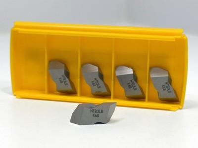 Kennametal NTB3LB | New Carbide Threading Inserts 1182373 | Grade K68 | 5pcs