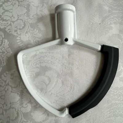 KFEW6L Flex Edge Beater for 6-Quart Bowl-Lift Stand KitchenAid Mixers White