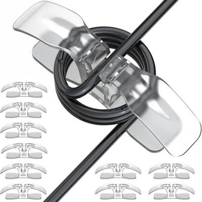 Kitchen Appliance Cord Organizer | Upgraded Cable Wrapper Holder for Mixers, Ble