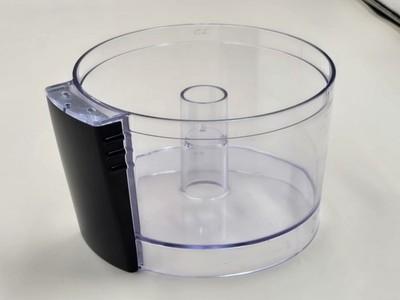 KitchenAid 3.5-Cup Food Chopper Processor KFC3511 Replacement BOWL