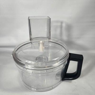 KitchenAid 7-Cup Food Processor KFP0722ER Replacement Parts Mixing Bowl And Lid
