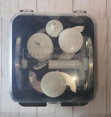 KitchenAid 9-Cup Food Processor Replacement OEM Blade Set Only KFP0935QGC 527402