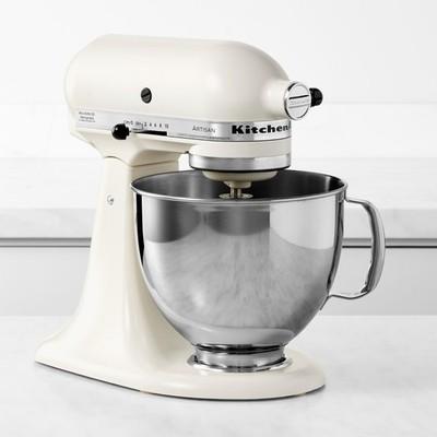 KitchenAid Artisan 5-Qt Tilt-Head Stand Mixer 325W 10-Speed Mixer