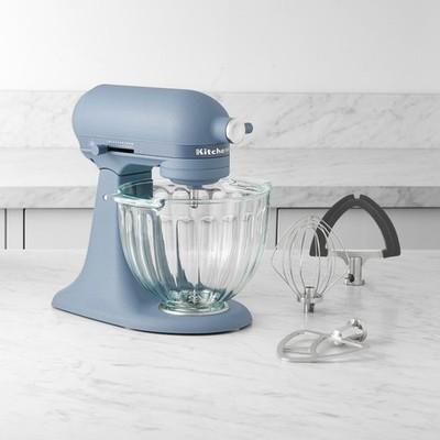 KitchenAid® Artisan Plus® Design Series Luminaire Stand Mixer