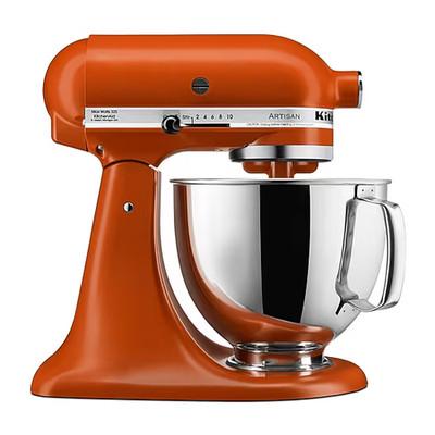 KitchenAid Artisan Series 5-Qt Tilt-Head Stand Mixer 10-Speed KSM150PS