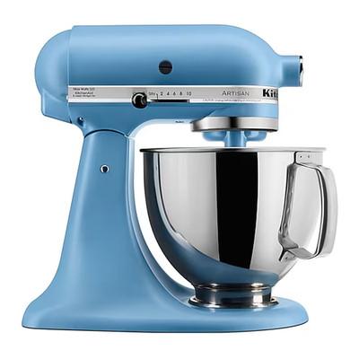 KitchenAid Artisan Series 5-Qt Tilt-Head Stand Mixer 10-Speed KSM150PS