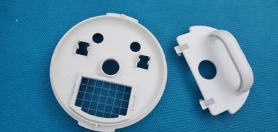 KitchenAid Dicing PARTS ONLY AS SHOWN 13-14 cup model KFP1356GC