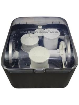 KitchenAid Food Processor Accessory Storage Case for KFP1333 KFP1344 KFP1133CU