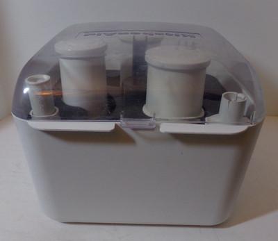 KitchenAid Food Processor Attachments Blades w/ Storage Box for KFP1333
