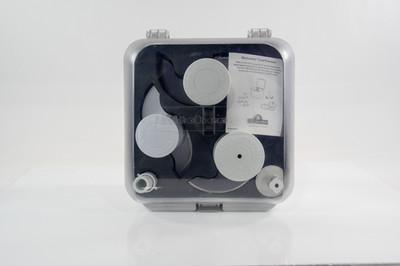 KitchenAid Food Processor Attachments Blades w/ Storage Box KFP1333 KFP1344
