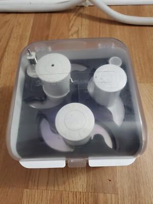 KitchenAid Food Processor KFP1356 Attachments Blades Part Accessories W10424583A