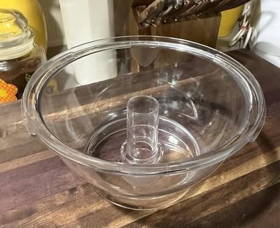 KitchenAid Food Processor Replacement Mini 4 Cup Work Bowl For KFPW760 & KFPW770