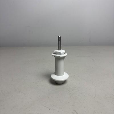 KitchenAid Food Processor Stem Replacement Part-Model KFP715WH2
