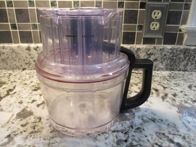 KitchenAid Food Processor Work Bowl & Lid Replacement KFP0922 & KFP0933