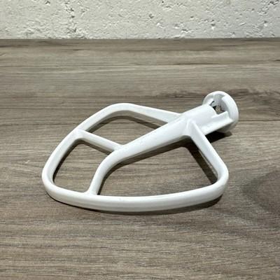 KitchenAid K45B Coated Flat Beater 4.5-5Qt Tilt-Head Mixer Paddle Attachment