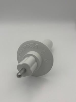 KitchenAid KFP0711CU0 Processor Disc Stem Replacement Part Shredding Adaptor EUC