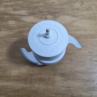 KitchenAid KFP0930WH Mini Multipurpose Blade 9 Cup Inner Food Processor OEM Part