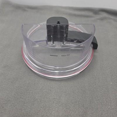 KitchenAid KFP1133 Food Processor Bowl Lid OEM Replacement Part. J