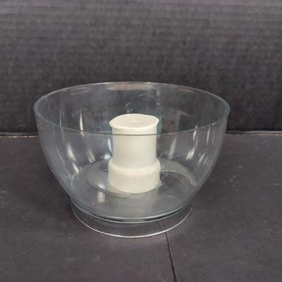 Kitchenaid KFP500 Food Processor OEM Small Inner Bowl & Blade Replacement France