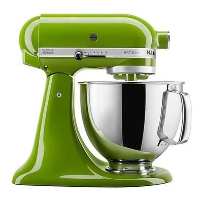 KitchenAid KSM150PS Artisan 5QT Tilt-Head Stand Mixer 10 Speeds 325W