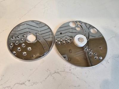 KitchenAid Little Ultra Power Food Processor KFP350WH PART/SLICE SHRED BLADE 2