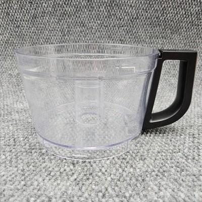 KitchenAid OEM Food Processor Work Bowl 9-Cup Replacement Part KFP0922CU