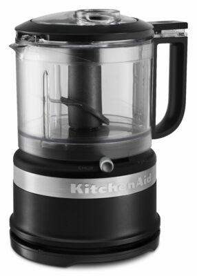 KitchenAid Refurbished 3.5 Cup Food Chopper, RKFC3516