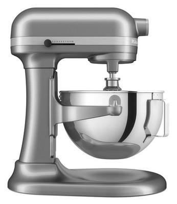 KitchenAid Refurbished 5.5 Quart Bowl-Lift Stand Mixer, RKSM55