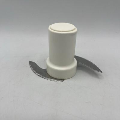 Kitchenaid Ultra Power 7 Food Processor KFP450WW Chop Blade OEM