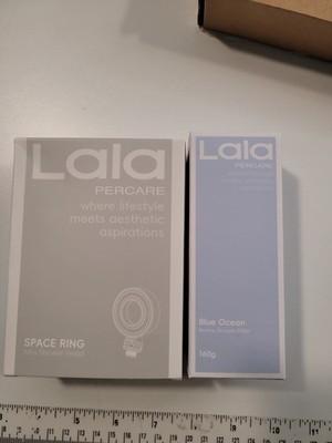 Lala Percare Mini Shower Head With Shower Aroma Filter