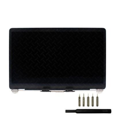 LCD Screen Display Assembly Silver For MacBook Air 13" M1 A2337 2020 EMC 3598