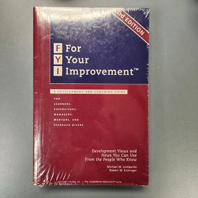 Leadership Development . A Development and Coaching Guide.