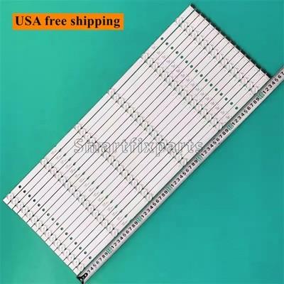LED Backlight Bars For Sony 20LS65 YDA5065DND01 1-007-328-11 XR-65X90J