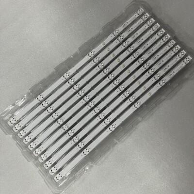 LED Strip(10)For SONY KD-55X8000G XBR-55X800G
