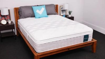 Leesa Sapira QUEEN Chill Mattress ❄️☃️ Sanitized & Recompacted | Free Delivery