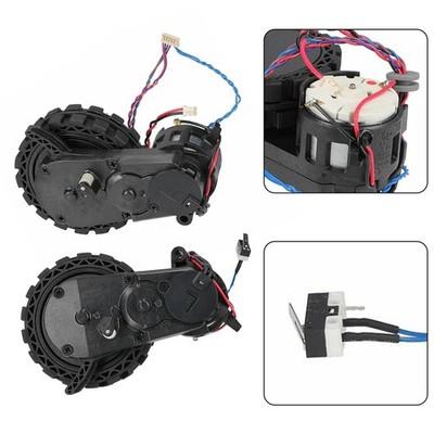 Left Right Wheel Parts for Ecovacs DEEBOT N8/N8 Pro/T8/T9/OZMO 950/920 Cleaner