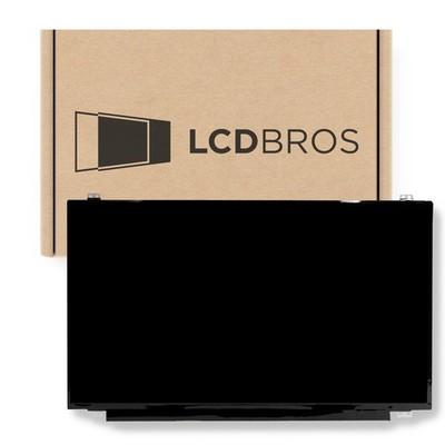 Lenovo THINKPAD T580 20L9 Screen Replacement 30 Pins FHD LCD Display