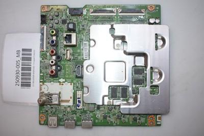 LG 49UJ6300 MAIN BOARD EAX67146203